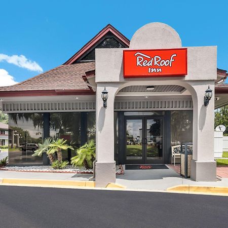 Red Roof Inn Savannah - Southside/Midtown エクステリア 写真
