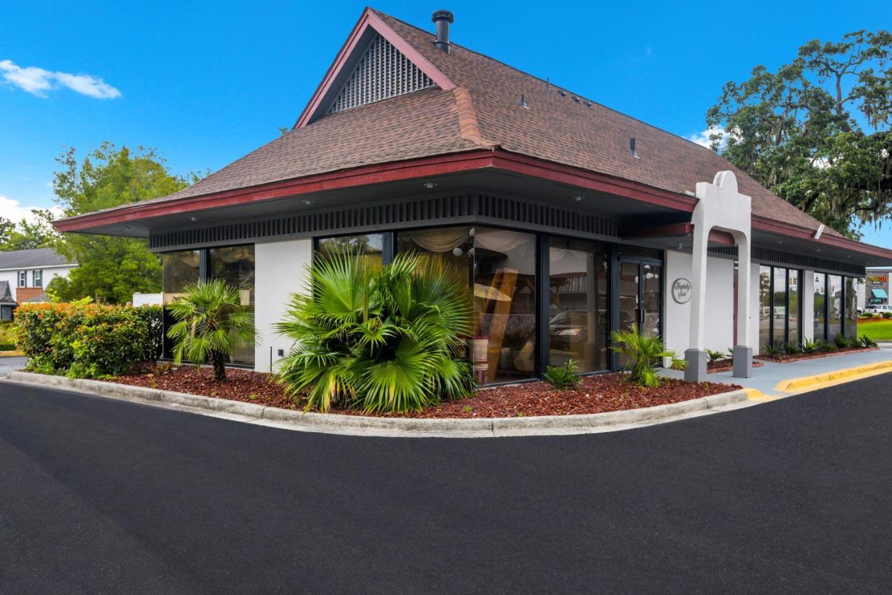 Red Roof Inn Savannah - Southside/Midtown エクステリア 写真