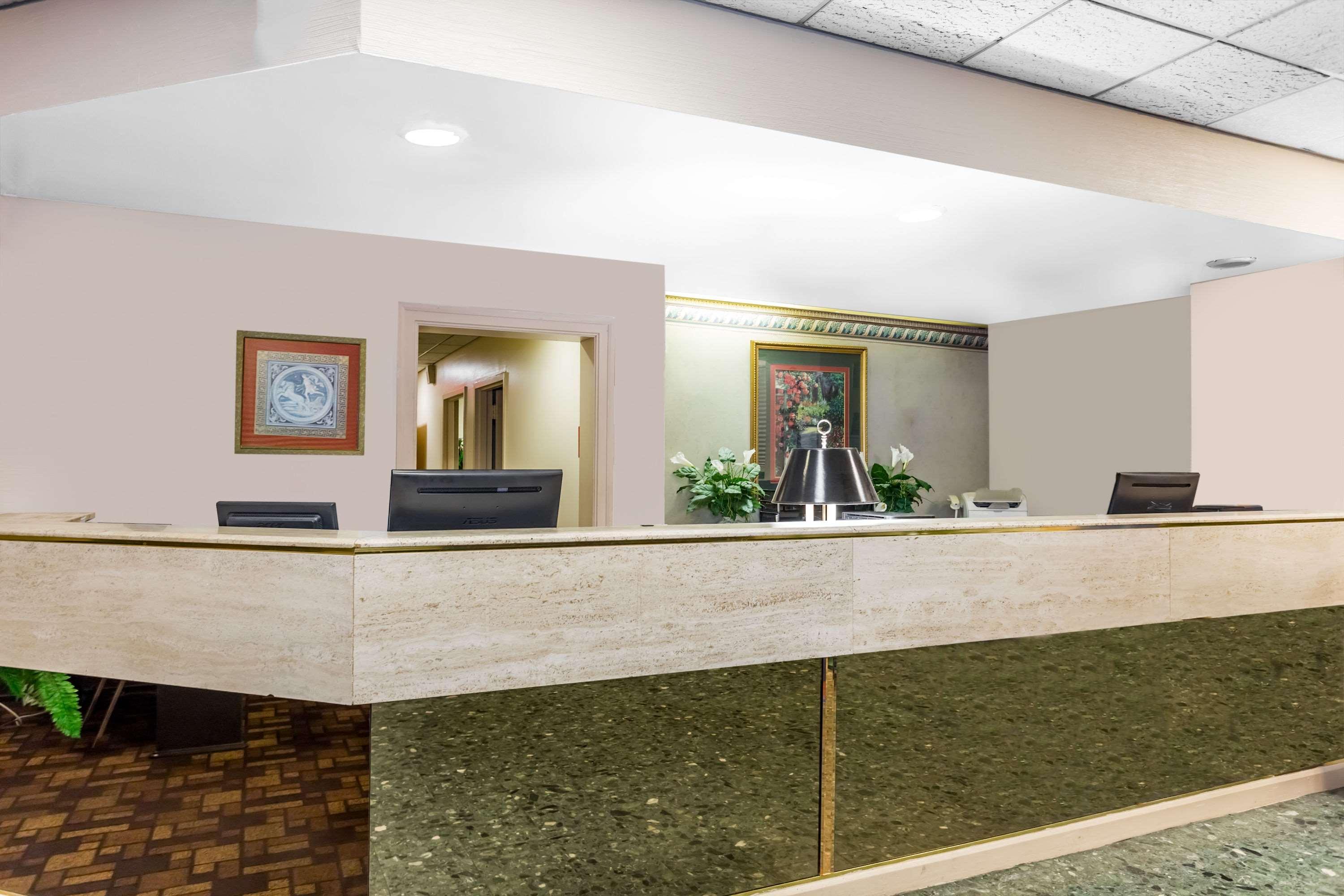Red Roof Inn Savannah - Southside/Midtown エクステリア 写真